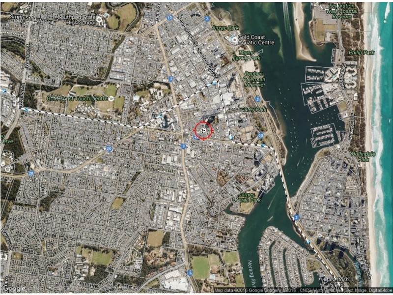 5/6 Garden St, Southport QLD 4215