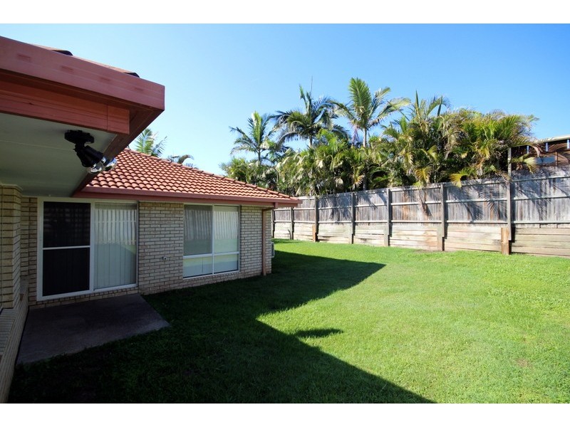 11 Lacy Lane, Upper Coomera QLD 4209
