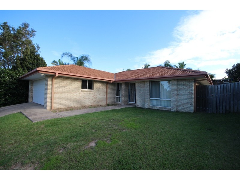 11 Lacy Lane, Upper Coomera QLD 4209