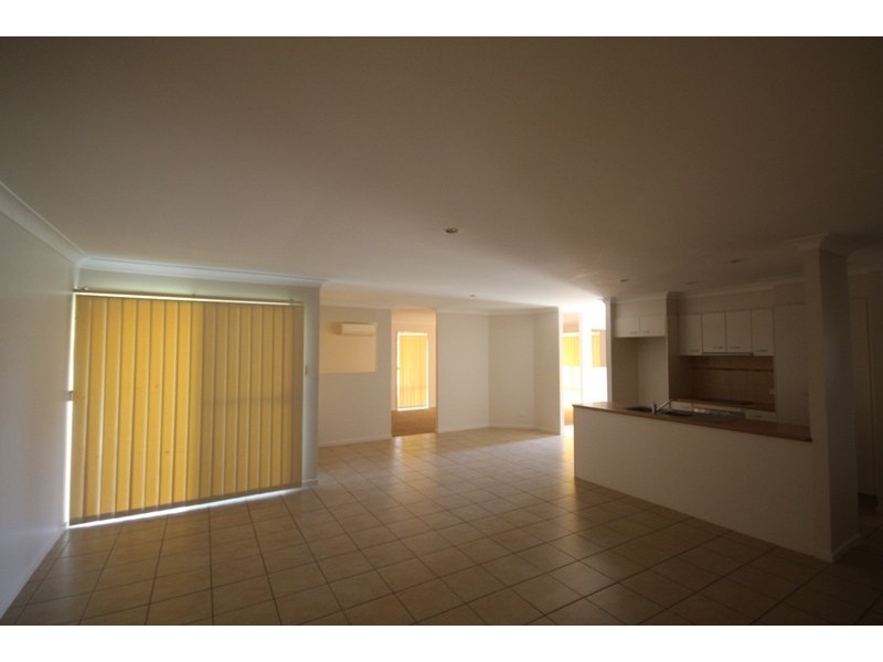 11 Lacy Lane, Upper Coomera QLD 4209