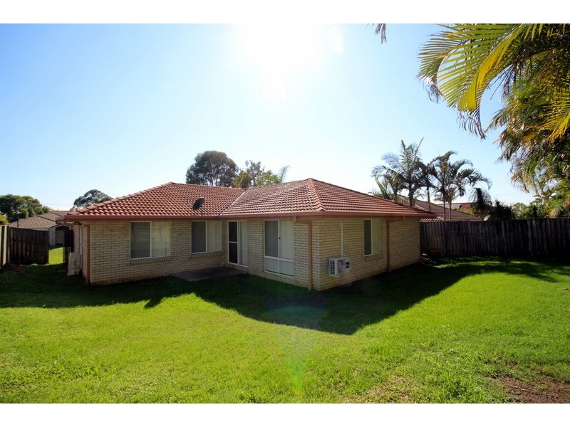 11 Lacy Lane, Upper Coomera QLD 4209