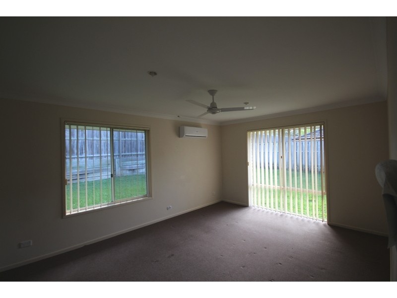 11 Lacy Lane, Upper Coomera QLD 4209