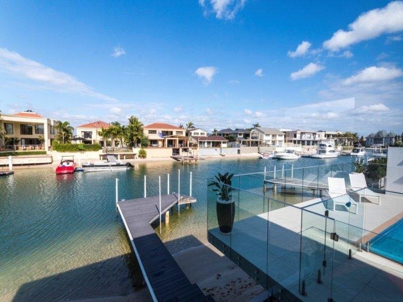 12 Neptune Court, Surfers Paradise QLD 4217