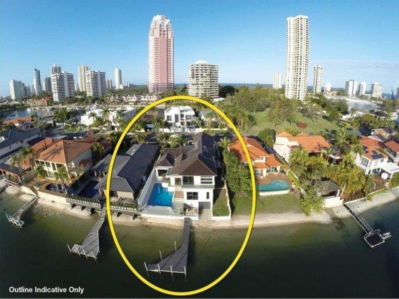 12 Neptune Court, Surfers Paradise QLD 4217