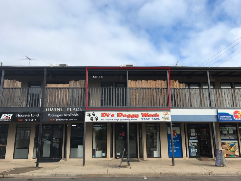 4/61 Grant Street, Bacchus Marsh VIC 3340