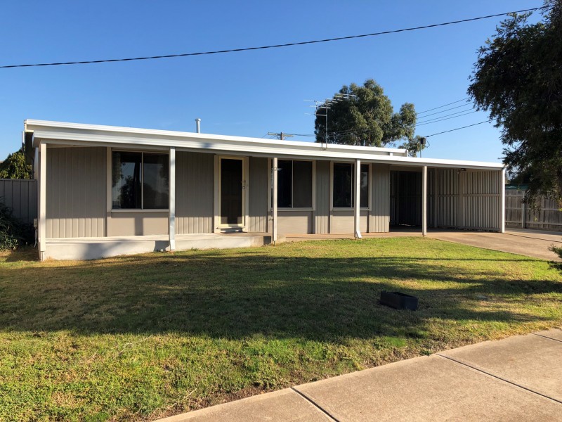 3  Nelson Street, Bacchus Marsh VIC 3340