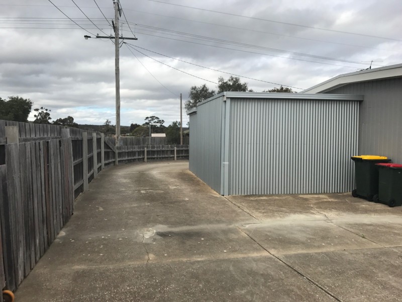 3  Nelson Street, Bacchus Marsh VIC 3340