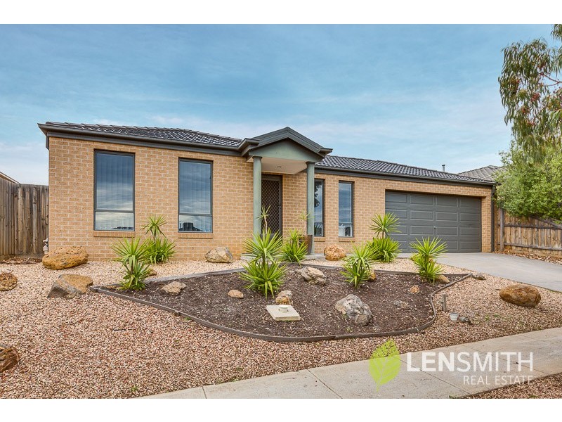 21 Lone Pine Square, Bacchus Marsh VIC 3340