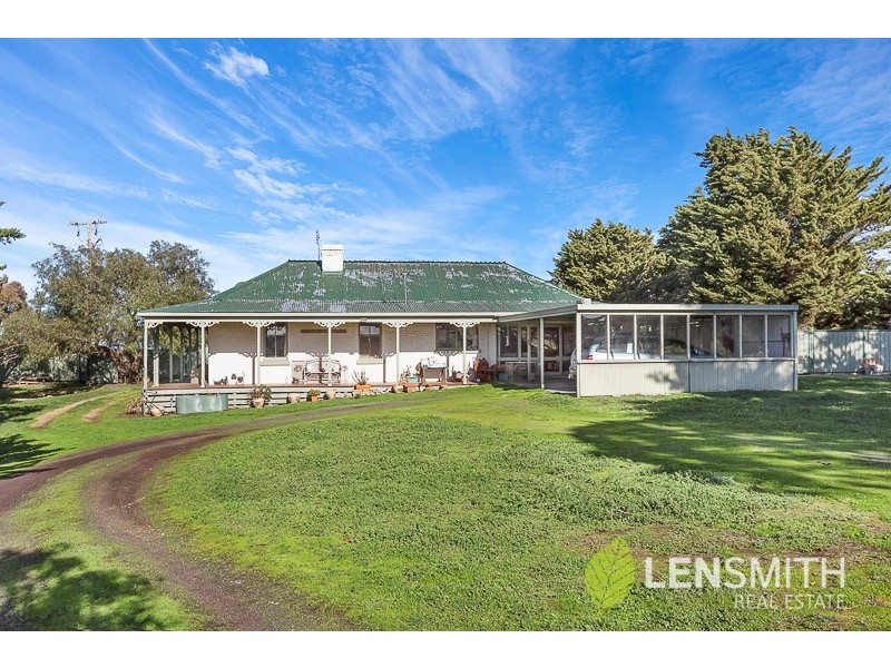 70 Dunbar Road, Pentland Hills VIC 3341