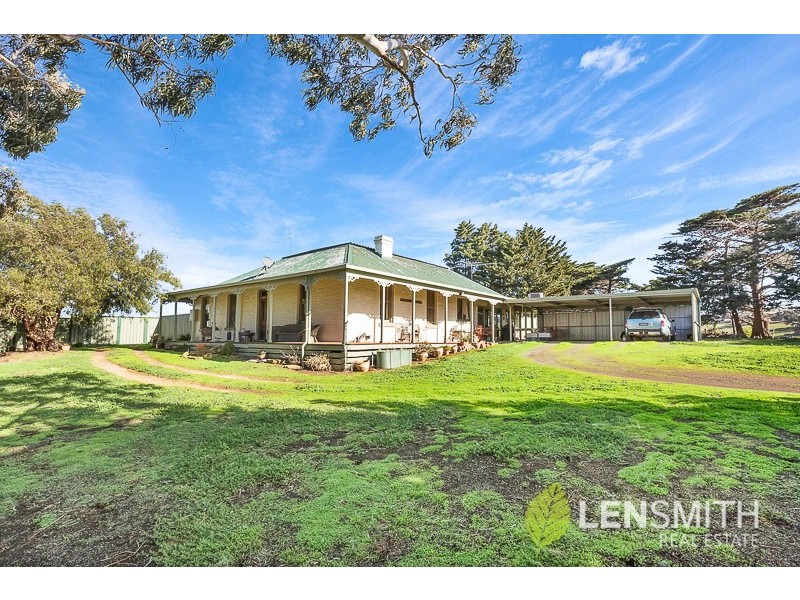 70 Dunbar Road, Pentland Hills VIC 3341