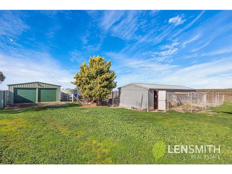 70 Dunbar Road, Pentland Hills VIC 3341