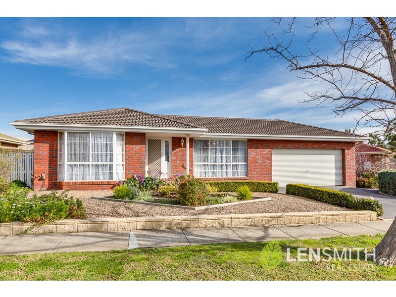 3 Steele Court, Bacchus Marsh VIC 3340