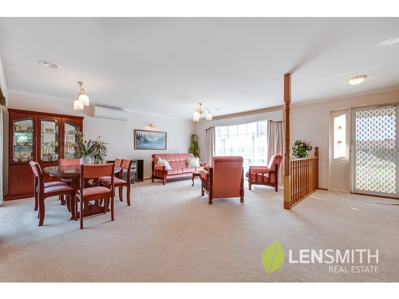 3 Steele Court, Bacchus Marsh VIC 3340