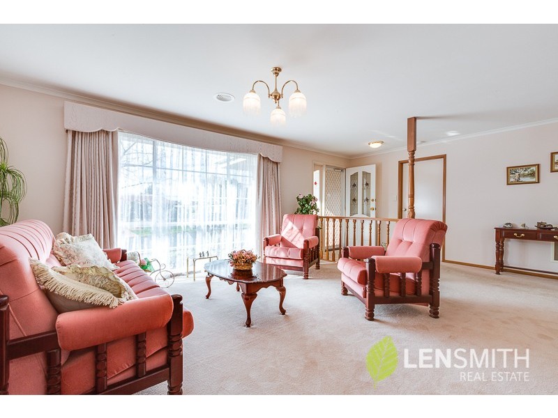 3 Steele Court, Bacchus Marsh VIC 3340