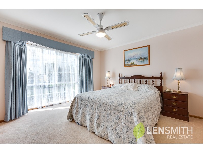 3 Steele Court, Bacchus Marsh VIC 3340