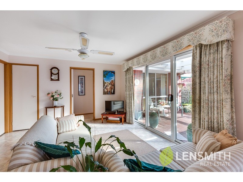 3 Steele Court, Bacchus Marsh VIC 3340