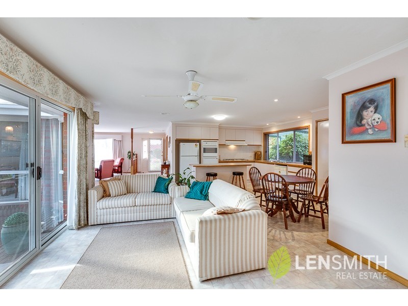 3 Steele Court, Bacchus Marsh VIC 3340