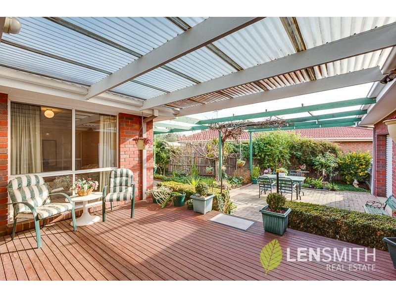 3 Steele Court, Bacchus Marsh VIC 3340