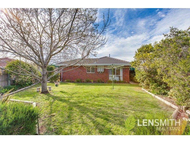 3 Steele Court, Bacchus Marsh VIC 3340