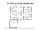 3/1 McCrae Street, Maddingley VIC 3340 Floorplan