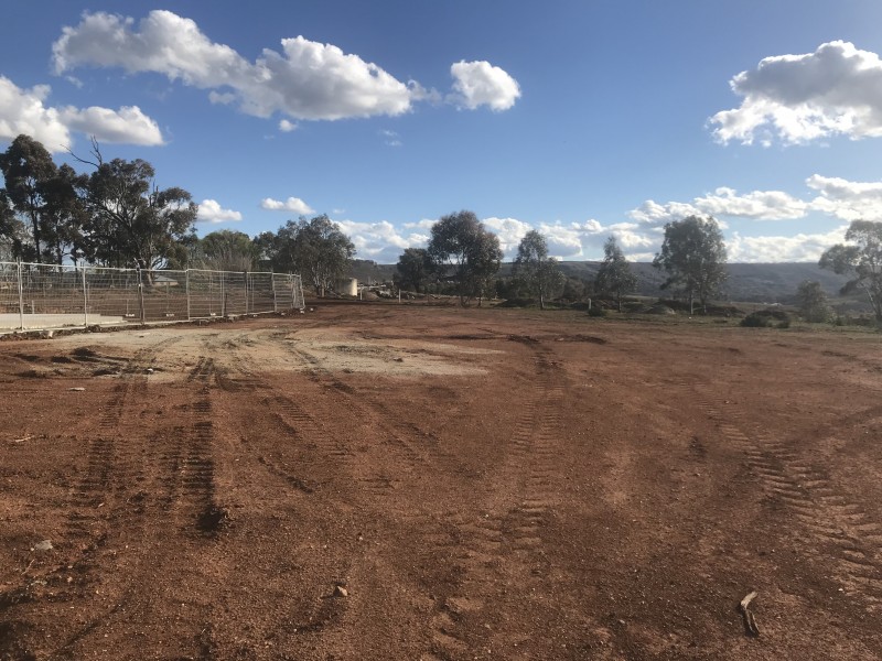 Lot 752 / 72 Calderwood Road, Bacchus Marsh VIC 3340