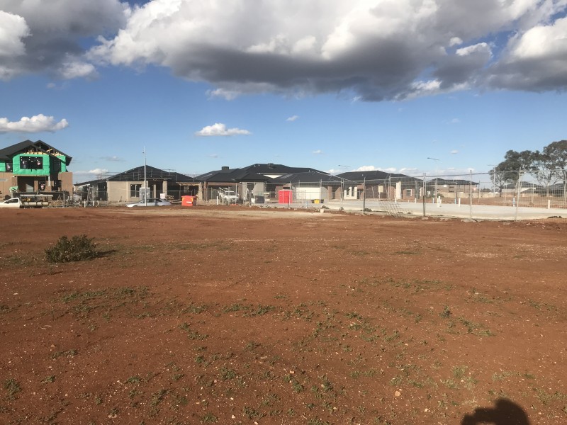 Lot 752 / 72 Calderwood Road, Bacchus Marsh VIC 3340