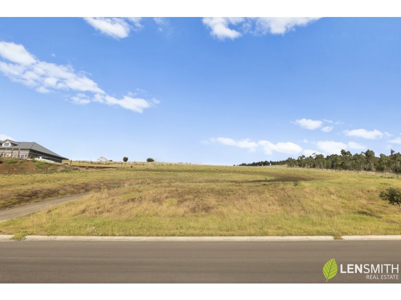 Lot 12, 44 Manning Boulevard, Bacchus Marsh VIC 3340