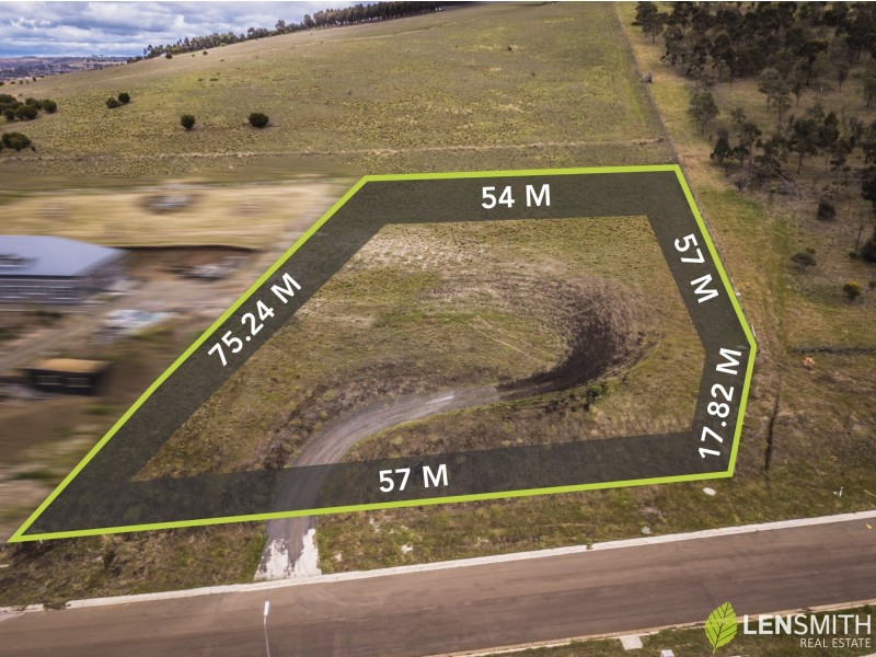 Lot 12, 44 Manning Boulevard, Bacchus Marsh VIC 3340