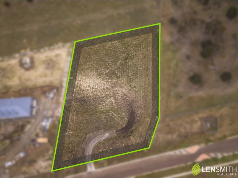 Lot 12, 44 Manning Boulevard, Bacchus Marsh VIC 3340