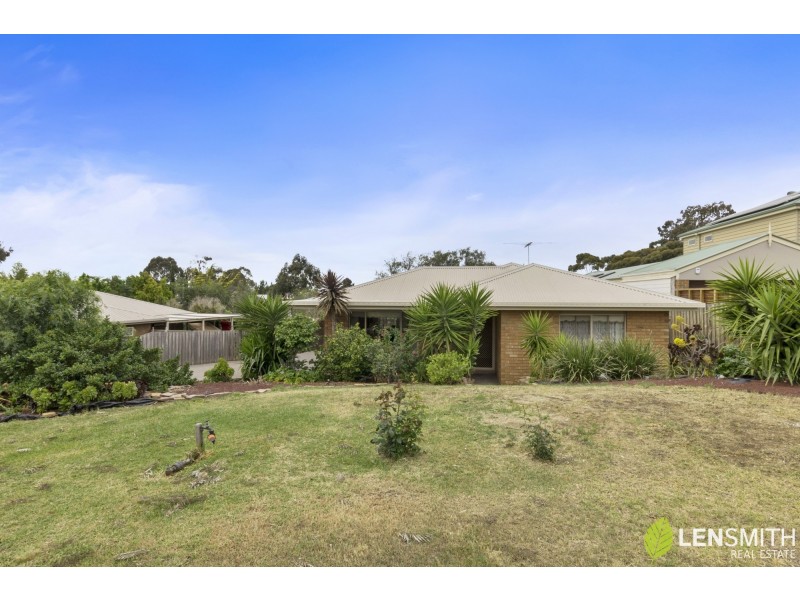 2 Pike Place, Bacchus Marsh VIC 3340
