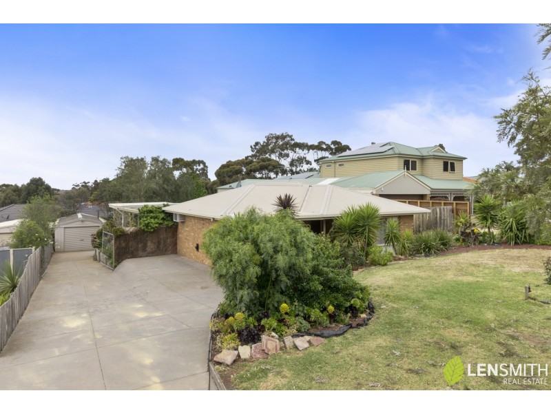 2 Pike Place, Bacchus Marsh VIC 3340