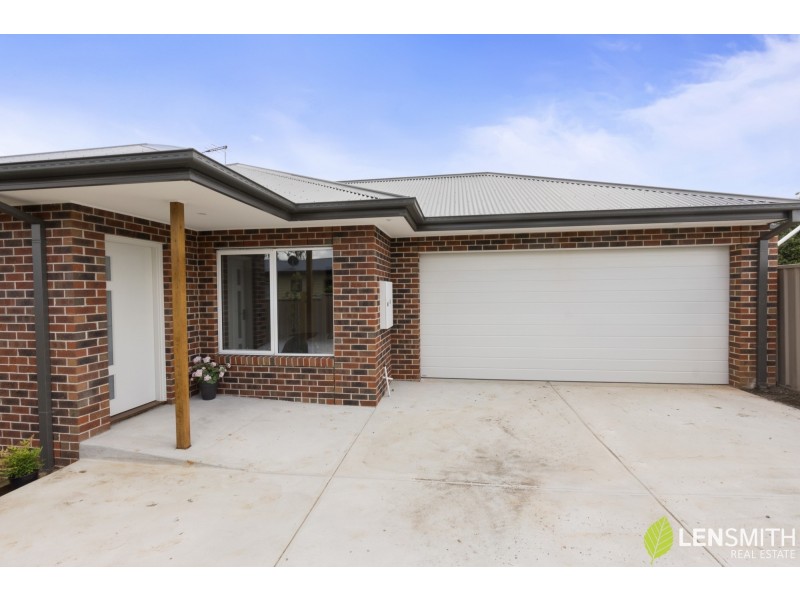 98B Gisborne Road, Bacchus Marsh VIC 3340