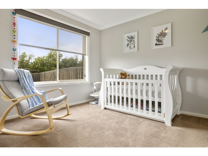 11 College  Square, Bacchus Marsh VIC 3340