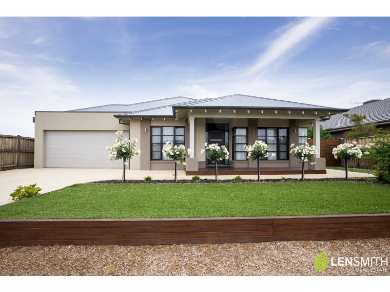 6 Iredell Court, Bacchus Marsh VIC 3340