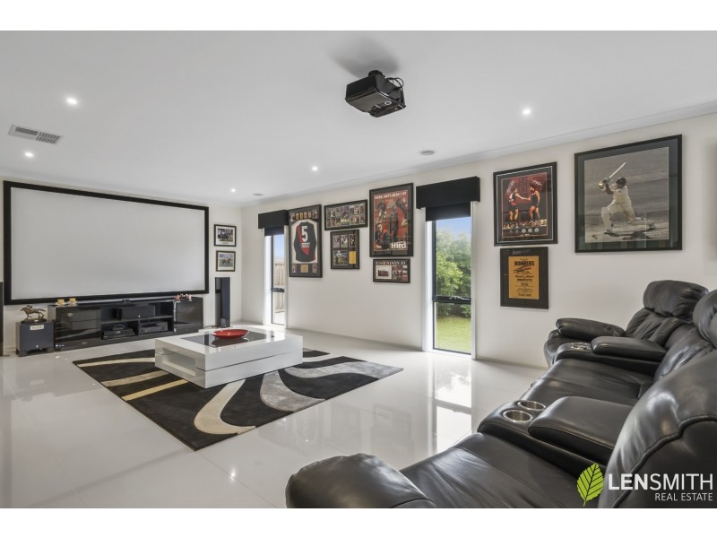 6 Iredell Court, Bacchus Marsh VIC 3340