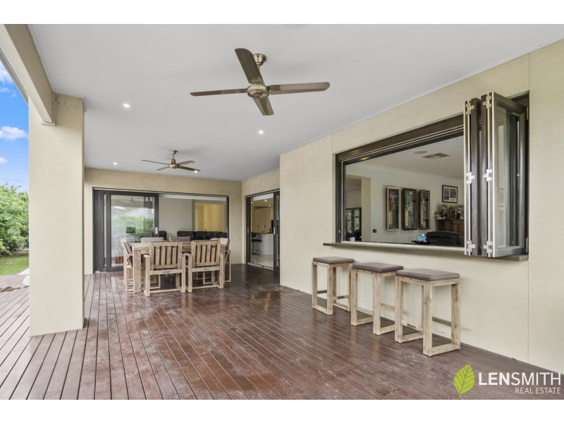 6 Iredell Court, Bacchus Marsh VIC 3340