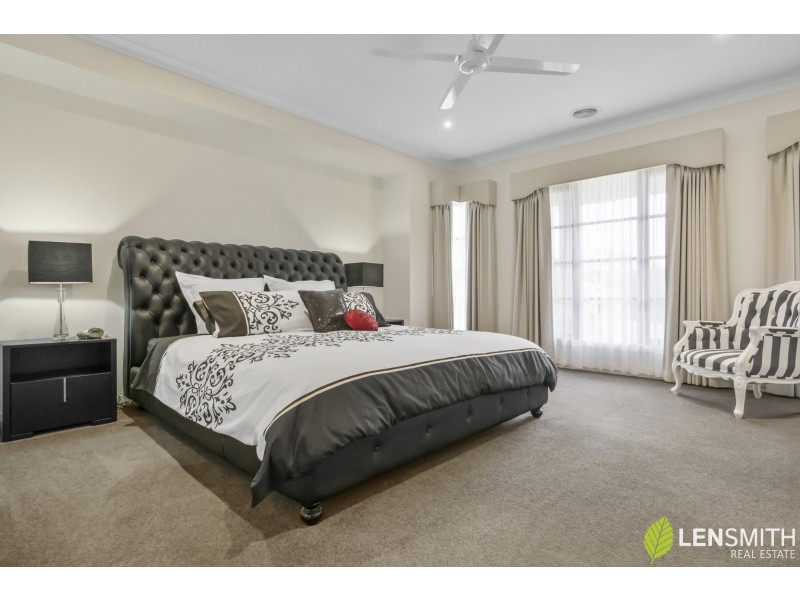 6 Iredell Court, Bacchus Marsh VIC 3340