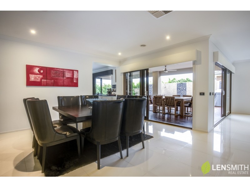 6 Iredell Court, Bacchus Marsh VIC 3340