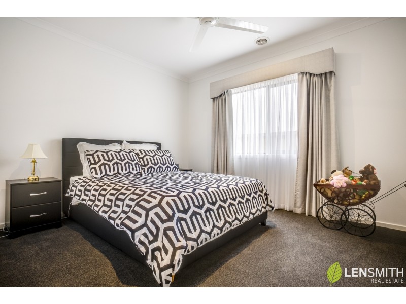 6 Iredell Court, Bacchus Marsh VIC 3340