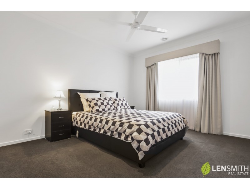 6 Iredell Court, Bacchus Marsh VIC 3340