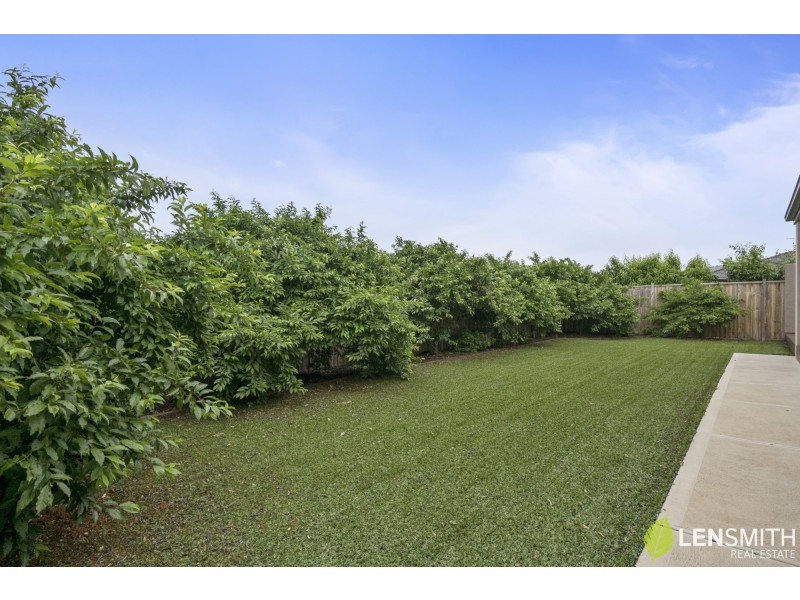 6 Iredell Court, Bacchus Marsh VIC 3340