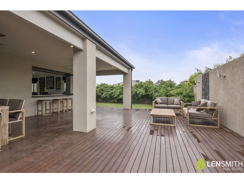 6 Iredell Court, Bacchus Marsh VIC 3340