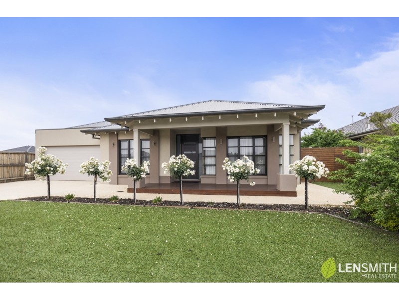 6 Iredell Court, Bacchus Marsh VIC 3340