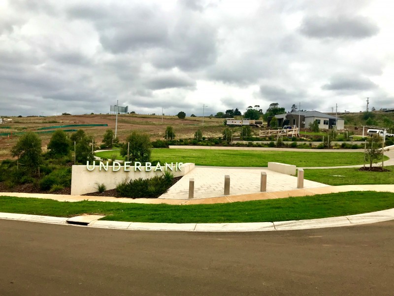 Lot 224, 5 Randwick Ave, Bacchus Marsh VIC 3340