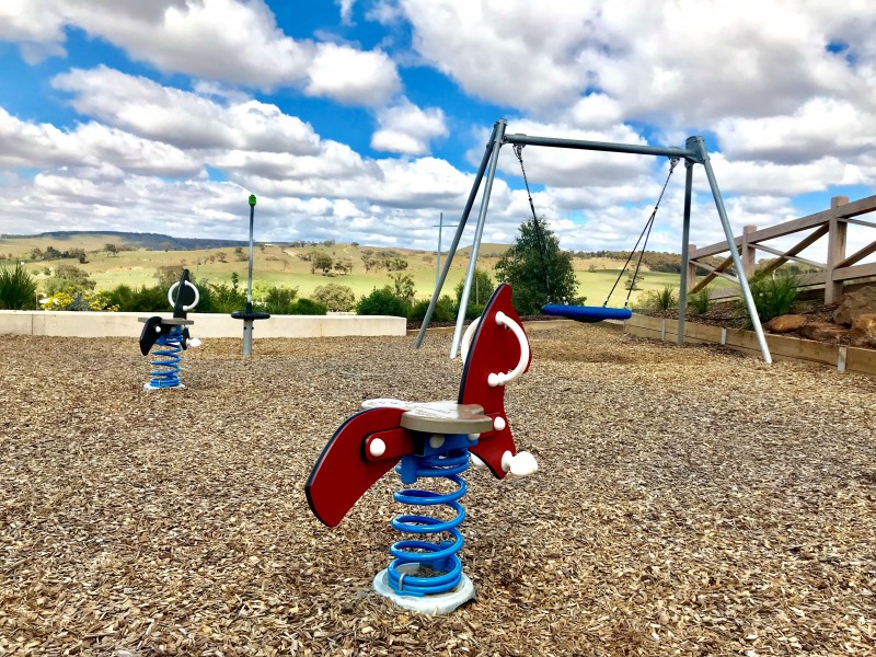 Lot 224, 5 Randwick Ave, Bacchus Marsh VIC 3340