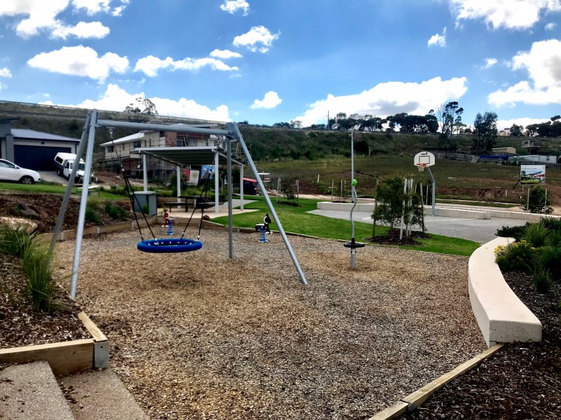 Lot 224, 5 Randwick Ave, Bacchus Marsh VIC 3340