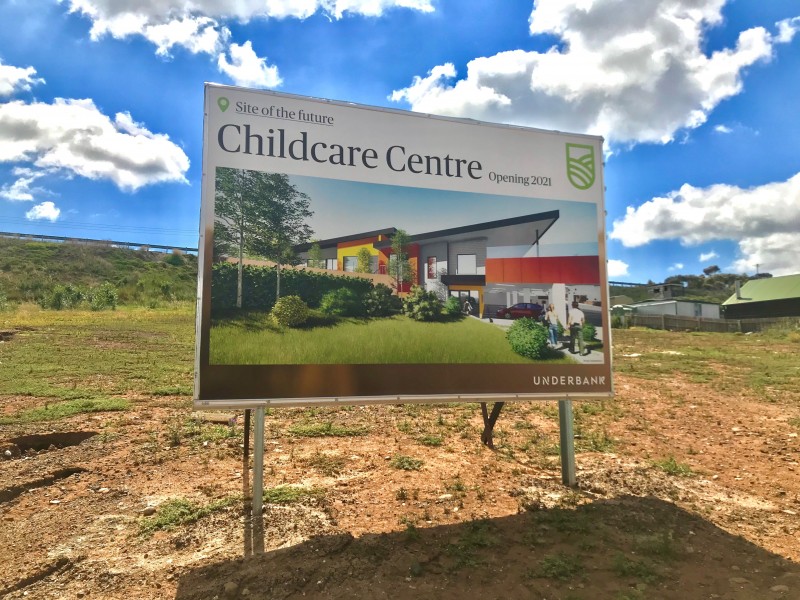 Lot 224, 5 Randwick Ave, Bacchus Marsh VIC 3340