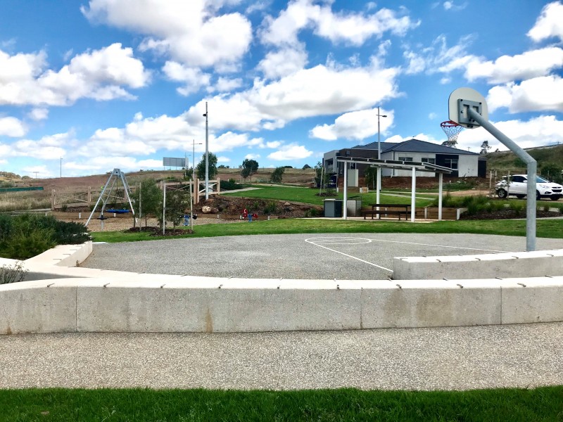 Lot 224, 5 Randwick Ave, Bacchus Marsh VIC 3340