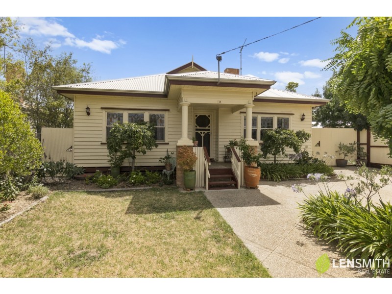 17 George Street, Bacchus Marsh VIC 3340