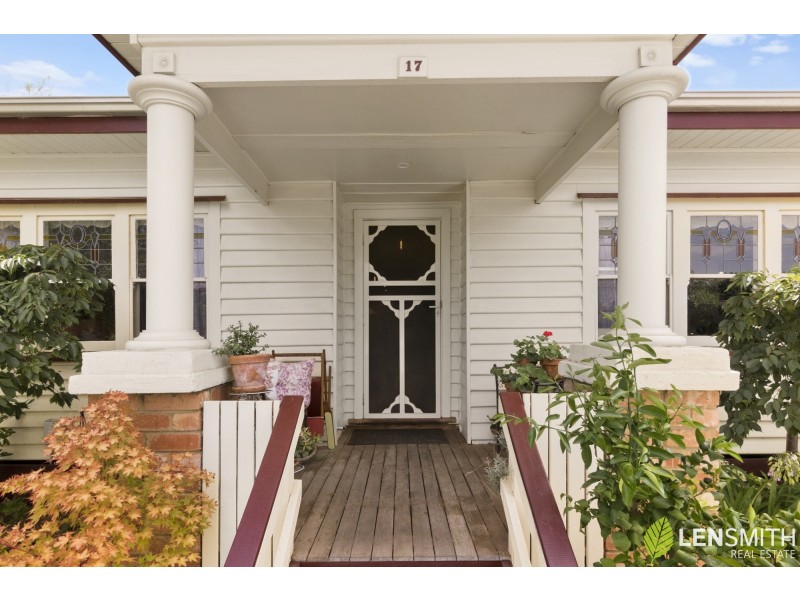 17 George Street, Bacchus Marsh VIC 3340